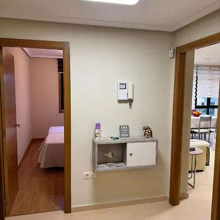 Lejlighed Oceano Vi Villadaíde