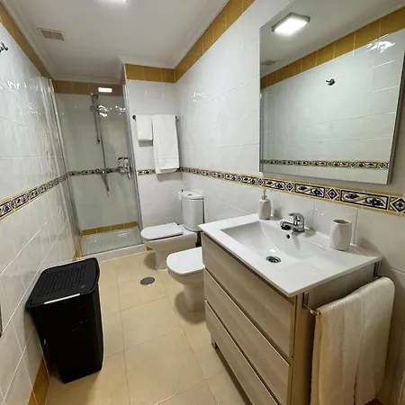 Oceano Vi Apartment