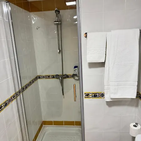 Apartment Oceano Vi *