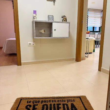 Oceano Vi Apartment