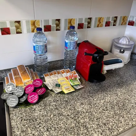 Oceano Vi * Villadaíde