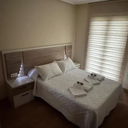 Oceano Vi Apartment