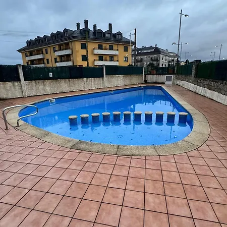 Apartment Oceano Vi