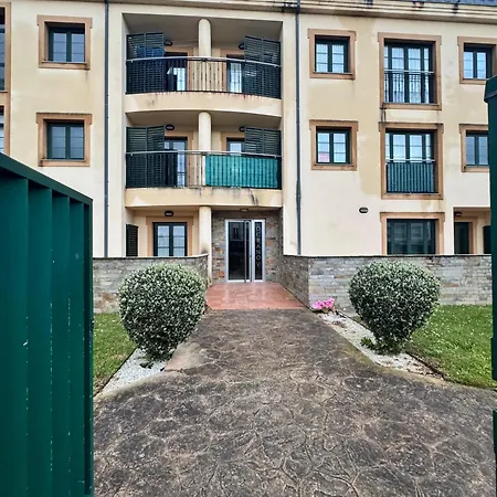 Apartment Oceano Vi *