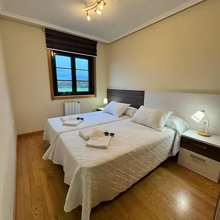 Oceano Vi Apartment *