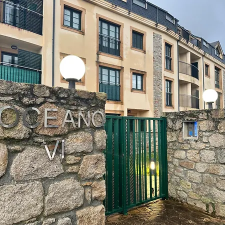 Oceano Vi * Villadaíde