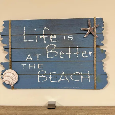 Oceano Vi Apartment