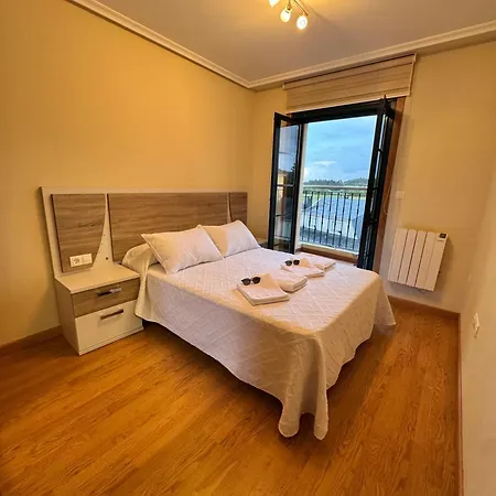 Oceano Vi Apartment *