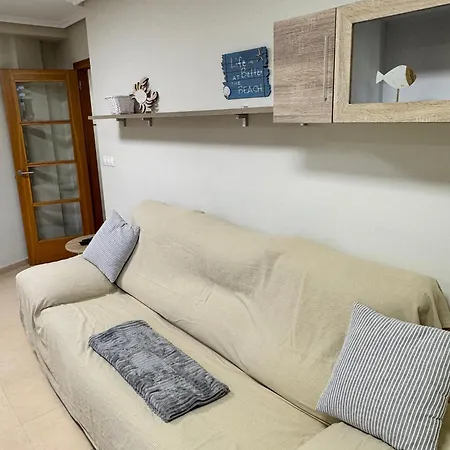 Oceano Vi Apartment Villadaide
