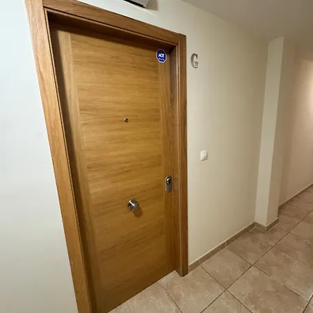Apartment Oceano Vi