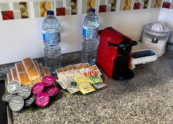 Oceano Vi * Villadaíde