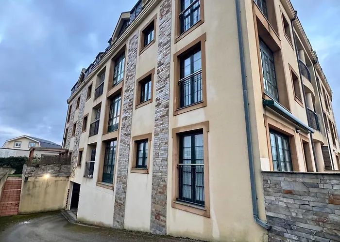 Daire Oceano Vi Villadaíde