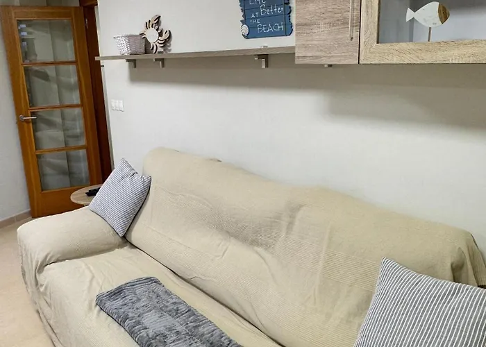 Oceano Vi Daire Villadaíde