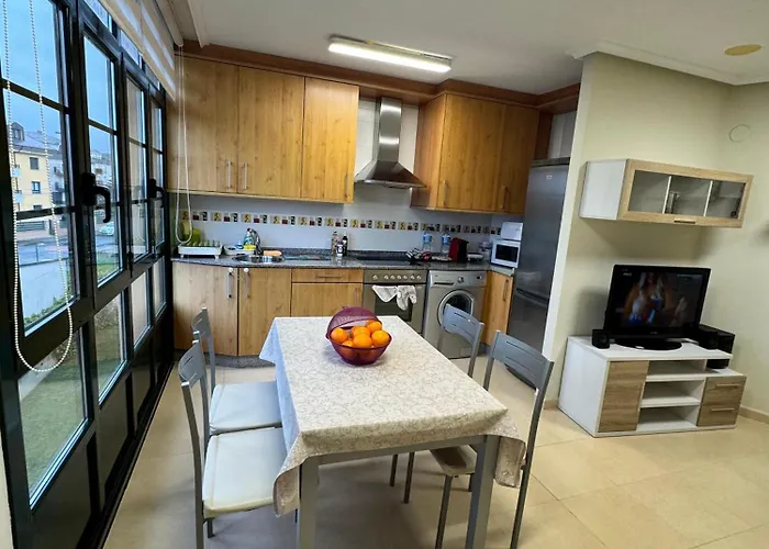 Oceano Vi * Villadaíde